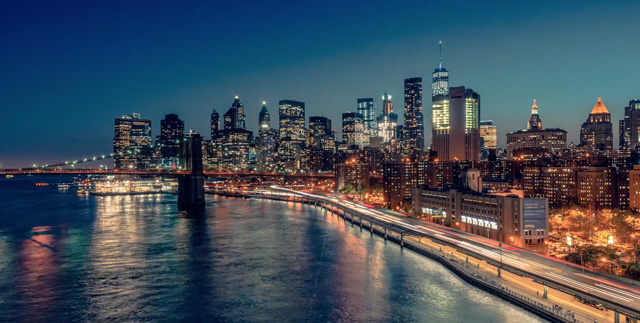 Manhattan banner image